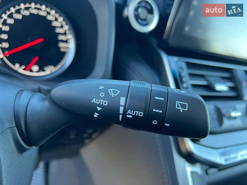 Внедорожник / Кроссовер Toyota Land Cruiser 2022 в Львове