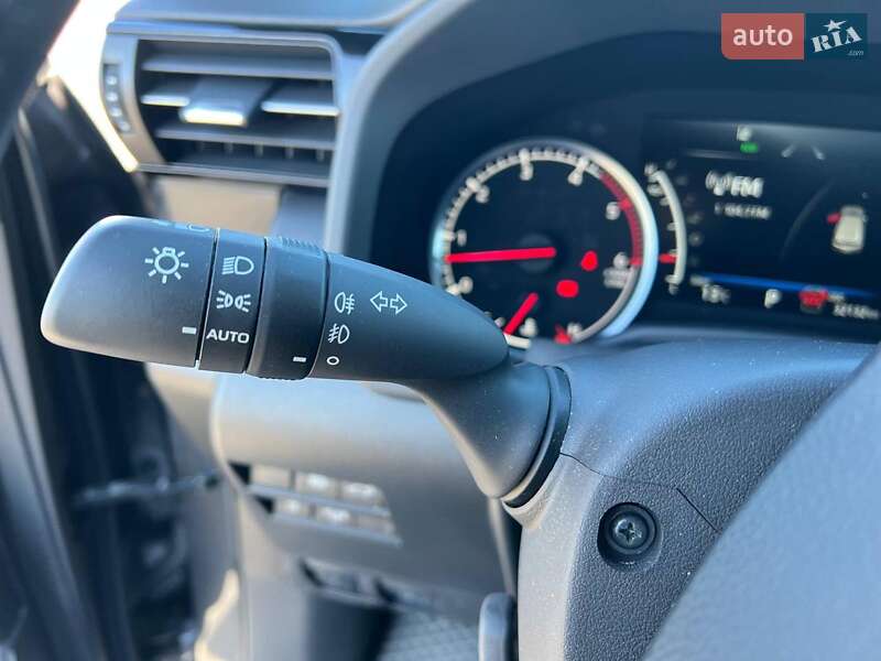 Внедорожник / Кроссовер Toyota Land Cruiser 2022 в Львове