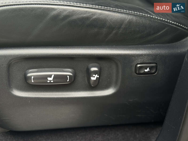 Внедорожник / Кроссовер Toyota Land Cruiser 2016 в Киеве