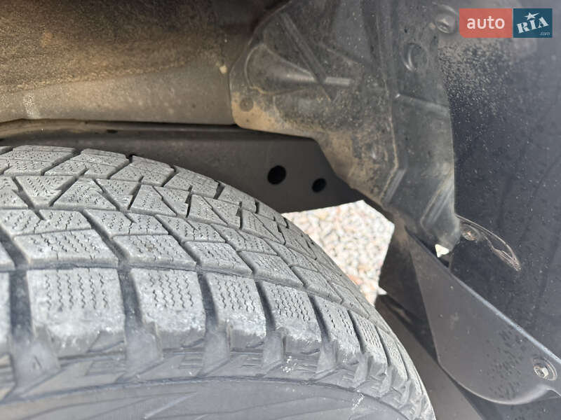 Внедорожник / Кроссовер Toyota Land Cruiser 2008 в Переяславе фото 30 Внедорожник / Кроссовер Toyota Land Cruiser 2008 в Переяславе