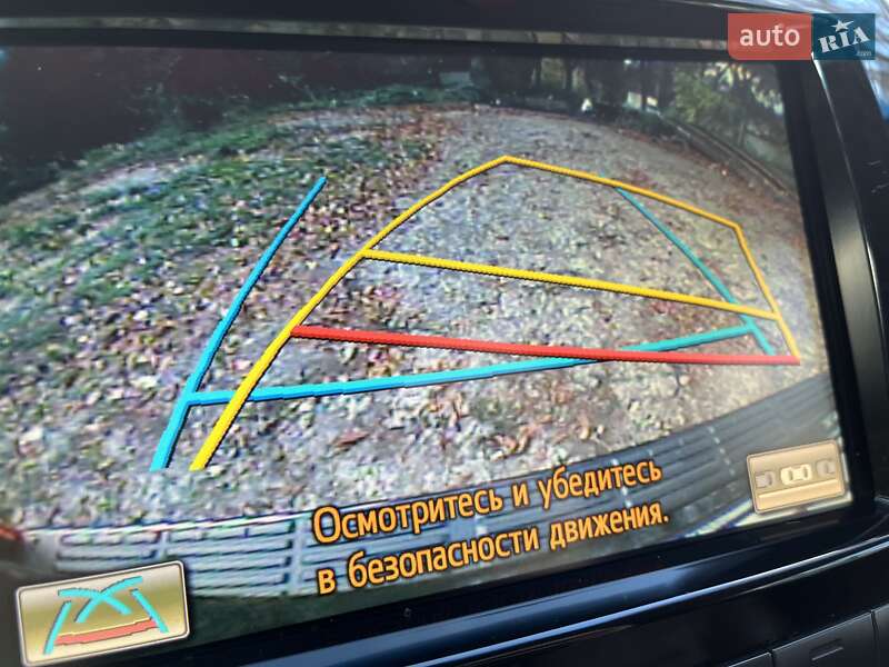 Внедорожник / Кроссовер Toyota Land Cruiser 2014 в Киеве