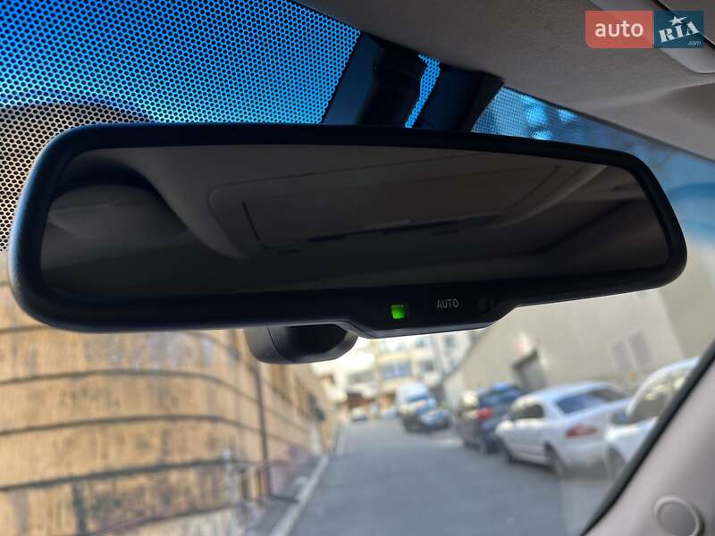 Внедорожник / Кроссовер Toyota Land Cruiser 2014 в Киеве