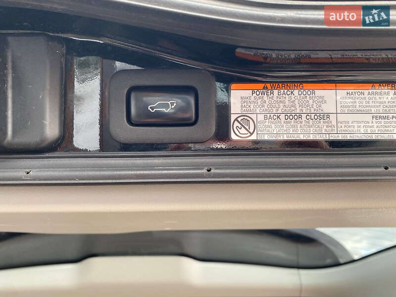 Внедорожник / Кроссовер Toyota Land Cruiser 2018 в Житомире фото 23 Внедорожник / Кроссовер Toyota Land Cruiser 2018 в Житомире