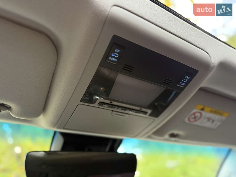 Внедорожник / Кроссовер Toyota Land Cruiser 2016 в Львове фото 43 Внедорожник / Кроссовер Toyota Land Cruiser 2016 в Львове