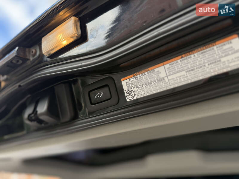 Внедорожник / Кроссовер Toyota Land Cruiser 2016 в Львове фото 57 Внедорожник / Кроссовер Toyota Land Cruiser 2016 в Львове