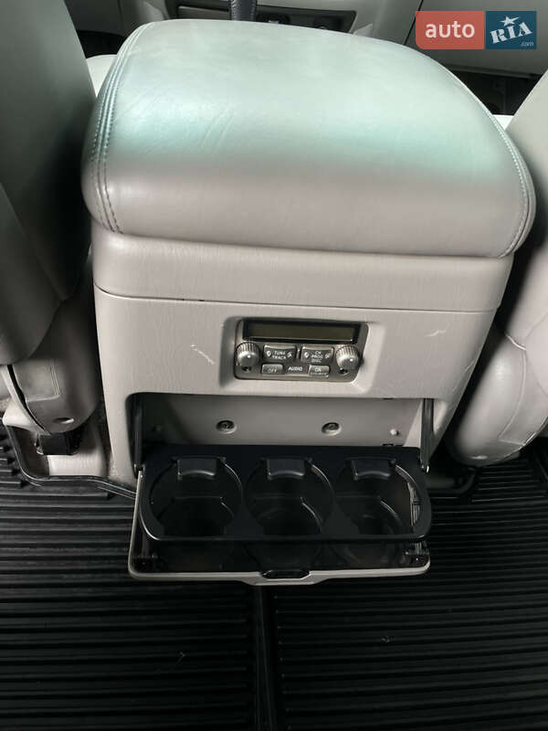 Внедорожник / Кроссовер Toyota Land Cruiser 2003 в Одессе фото 21 Внедорожник / Кроссовер Toyota Land Cruiser 2003 в Одессе