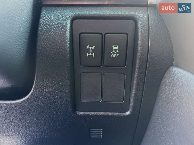 Внедорожник / Кроссовер Toyota Land Cruiser 2008 в Киеве фото 43 Внедорожник / Кроссовер Toyota Land Cruiser 2008 в Киеве