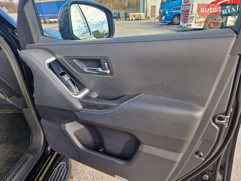 Внедорожник / Кроссовер Toyota Land Cruiser 2022 в Харькове фото 18 Внедорожник / Кроссовер Toyota Land Cruiser 2022 в Харькове