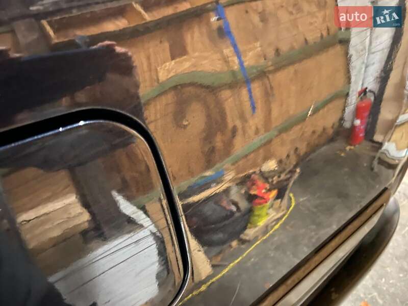 Внедорожник / Кроссовер Toyota Land Cruiser 1990 в Покровске фото 12 Внедорожник / Кроссовер Toyota Land Cruiser 1990 в Покровске