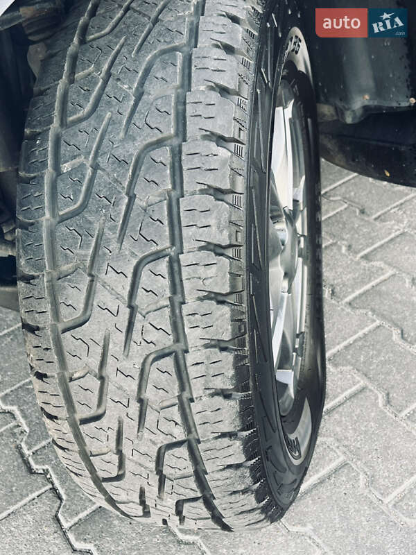 Позашляховик / Кросовер Toyota Land Cruiser 1999 в Одесі фото 28 Позашляховик / Кросовер Toyota Land Cruiser 1999 в Одесі