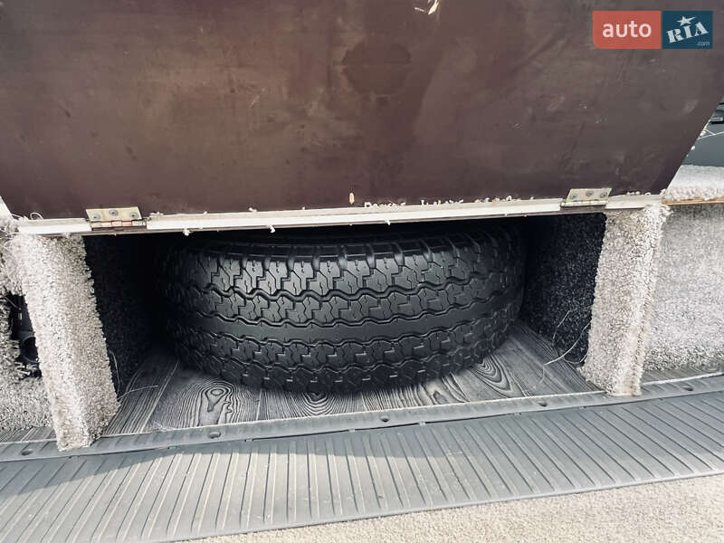 Позашляховик / Кросовер Toyota Land Cruiser 1999 в Одесі фото 41 Позашляховик / Кросовер Toyota Land Cruiser 1999 в Одесі