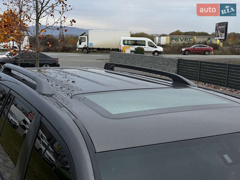 Внедорожник / Кроссовер Toyota Land Cruiser 2010 в Мукачево