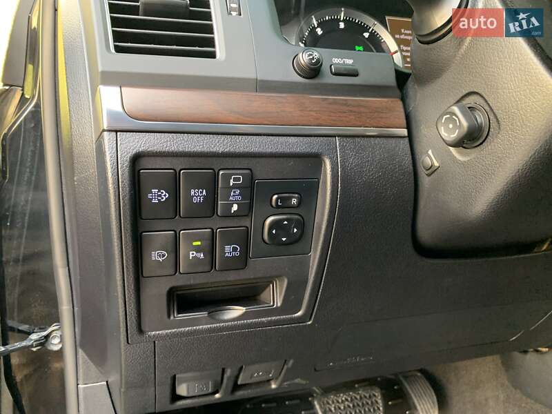 Внедорожник / Кроссовер Toyota Land Cruiser 2019 в Кривом Роге