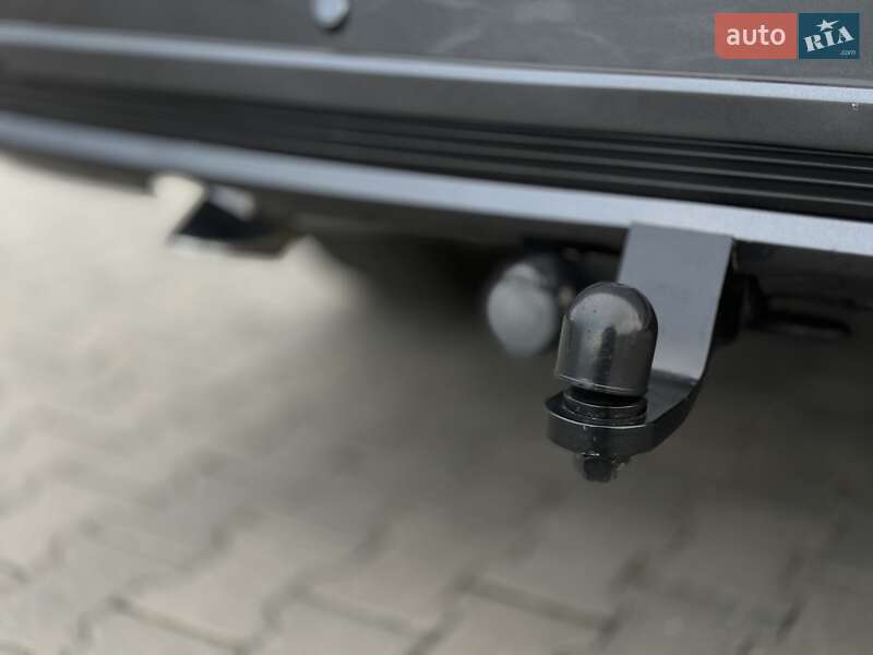 Внедорожник / Кроссовер Toyota Land Cruiser 2011 в Черновцах фото 18 Внедорожник / Кроссовер Toyota Land Cruiser 2011 в Черновцах