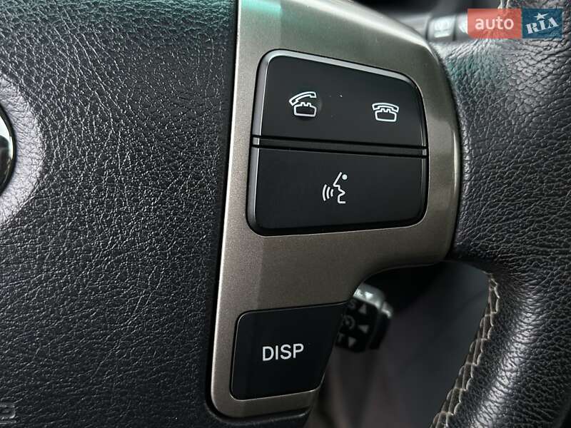 Внедорожник / Кроссовер Toyota Land Cruiser 2011 в Черновцах фото 41 Внедорожник / Кроссовер Toyota Land Cruiser 2011 в Черновцах