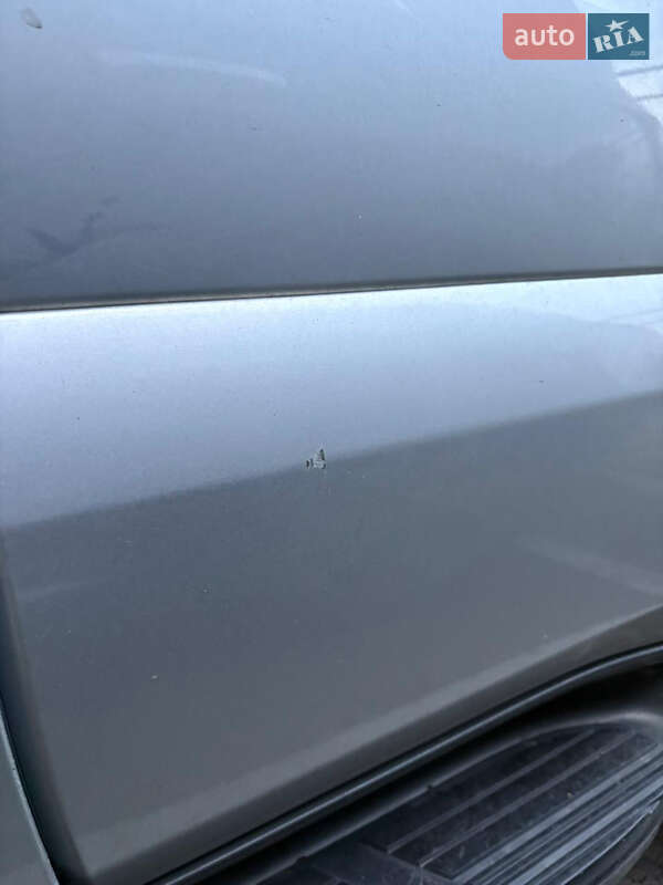 Внедорожник / Кроссовер Toyota Land Cruiser 2006 в Киеве