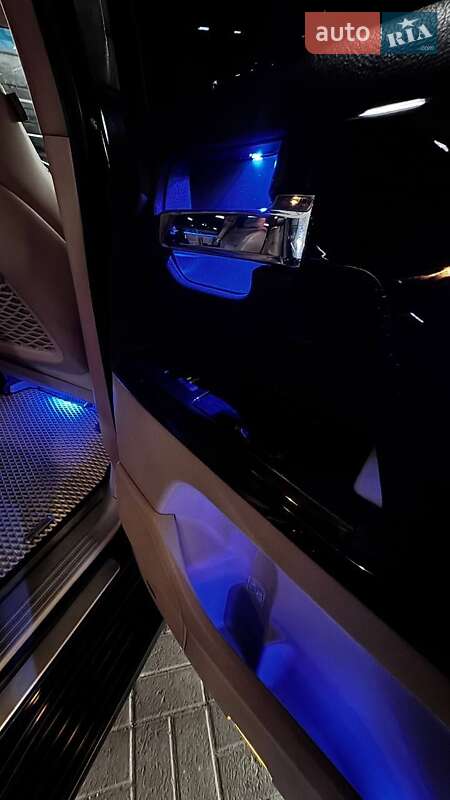 Внедорожник / Кроссовер Toyota Land Cruiser 2012 в Киеве