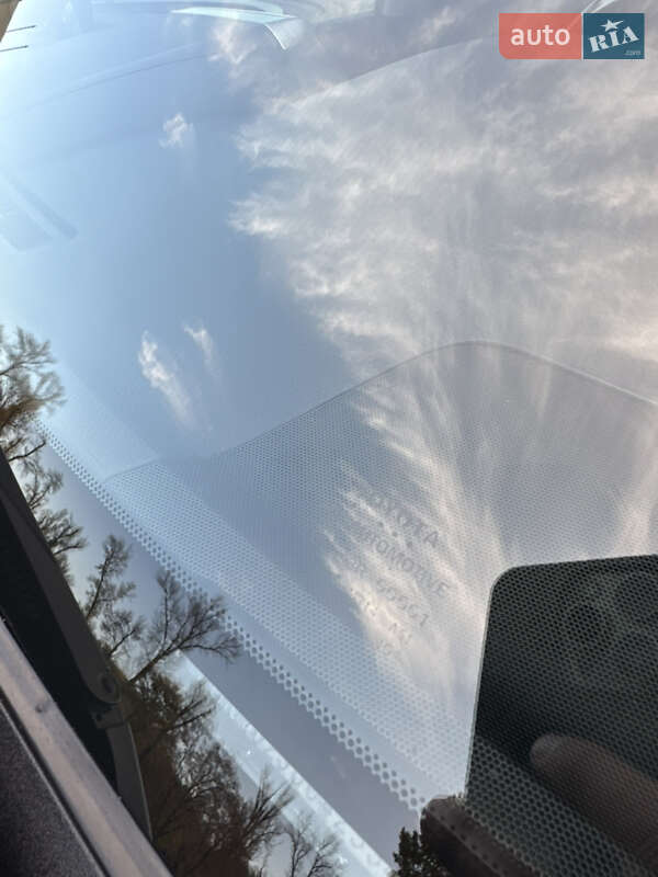 Внедорожник / Кроссовер Toyota Land Cruiser 2018 в Киеве