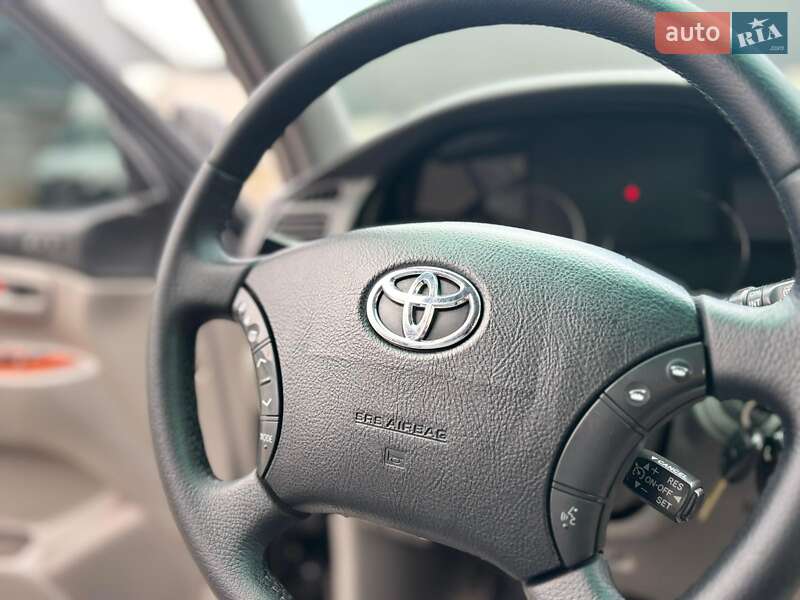 Внедорожник / Кроссовер Toyota Land Cruiser 2003 в Киеве фото 20 Внедорожник / Кроссовер Toyota Land Cruiser 2003 в Киеве