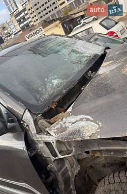 Позашляховик / Кросовер Toyota Land Cruiser 2017 в Києві