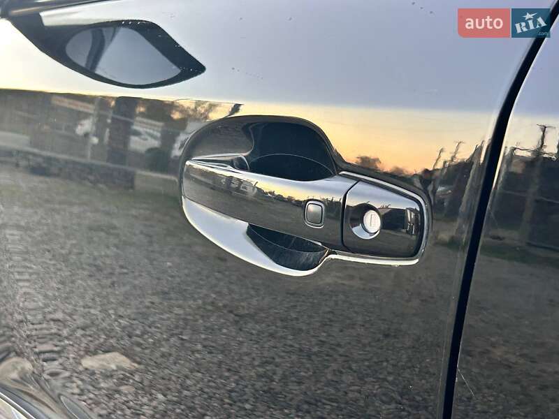 Позашляховик / Кросовер Toyota Land Cruiser 2007 в Одесі