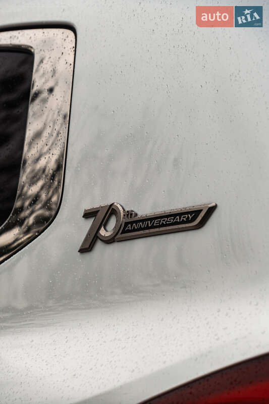 Внедорожник / Кроссовер Toyota Land Cruiser 2021 в Ровно фото 11 Внедорожник / Кроссовер Toyota Land Cruiser 2021 в Ровно