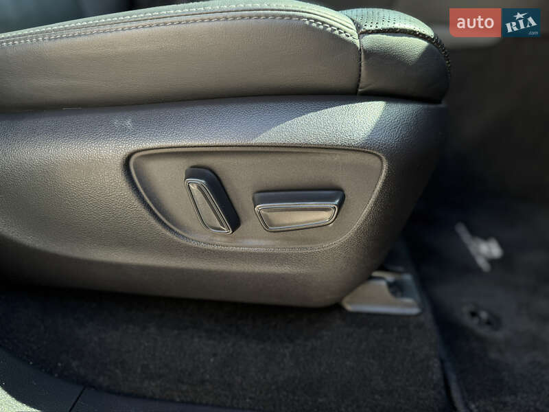 Позашляховик / Кросовер Toyota Land Cruiser 2021 в Києві фото 25 Позашляховик / Кросовер Toyota Land Cruiser 2021 в Києві