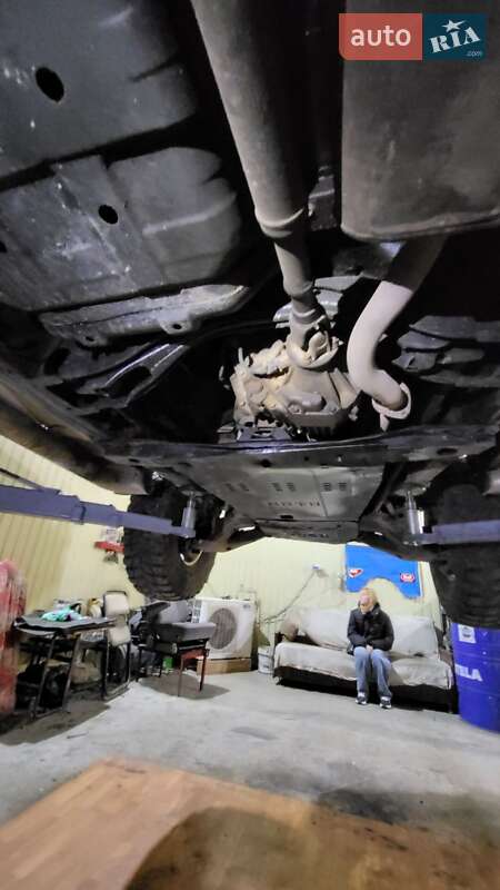 Внедорожник / Кроссовер Toyota Land Cruiser 1999 в Одессе