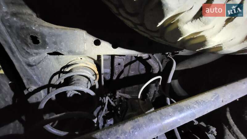 Внедорожник / Кроссовер Toyota Land Cruiser 1999 в Одессе