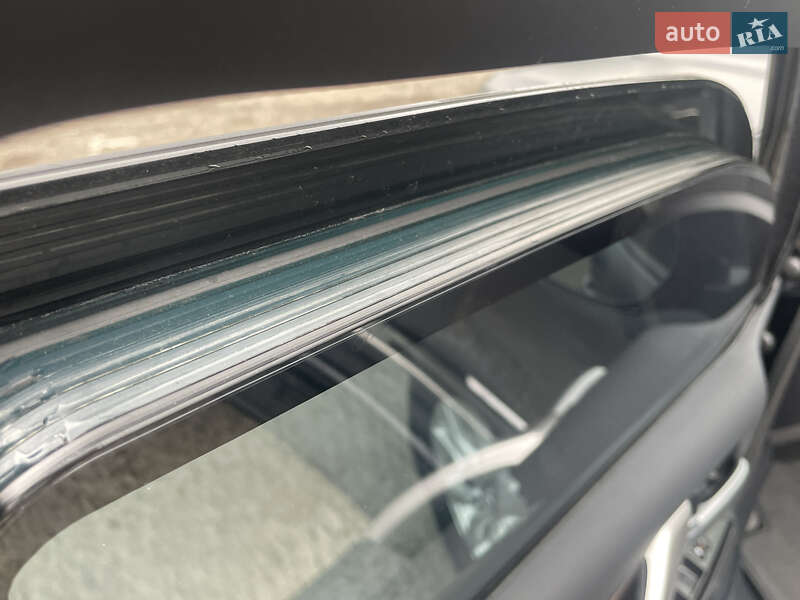 Внедорожник / Кроссовер Toyota Land Cruiser 2017 в Киеве