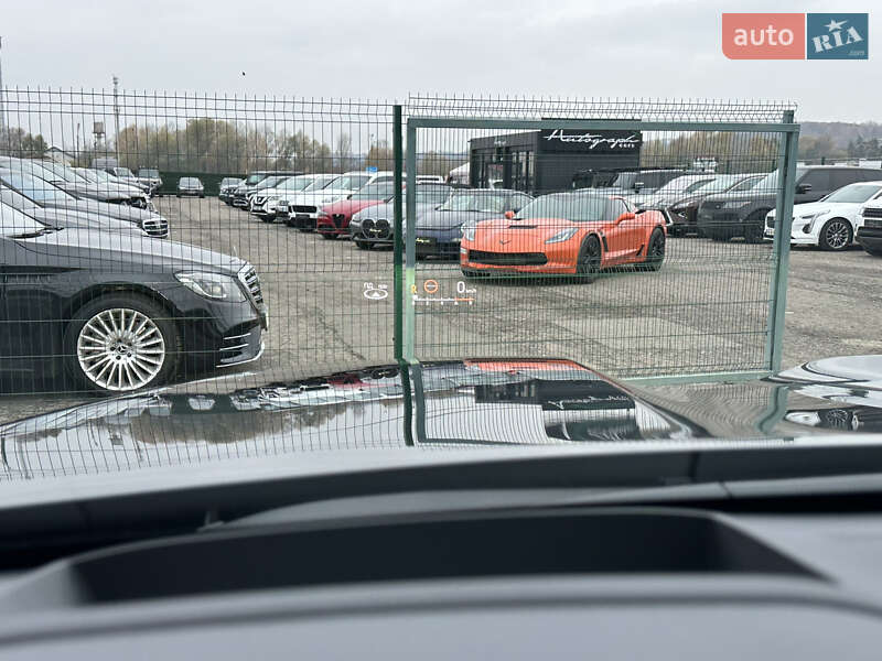 Внедорожник / Кроссовер Toyota Land Cruiser 2021 в Киеве фото 35 Внедорожник / Кроссовер Toyota Land Cruiser 2021 в Киеве