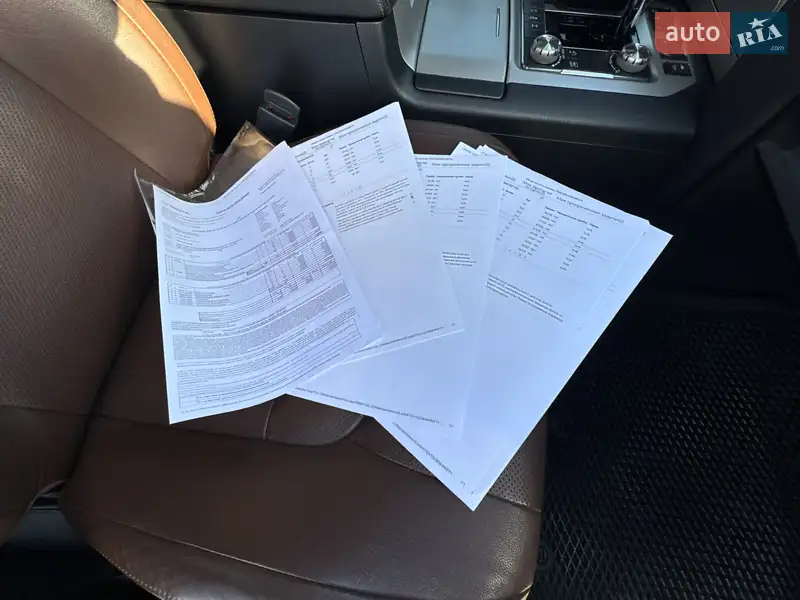 Внедорожник / Кроссовер Toyota Land Cruiser 2019 в Львове документ 2 фото Внедорожник / Кроссовер Toyota Land Cruiser 2019 в Львове документ