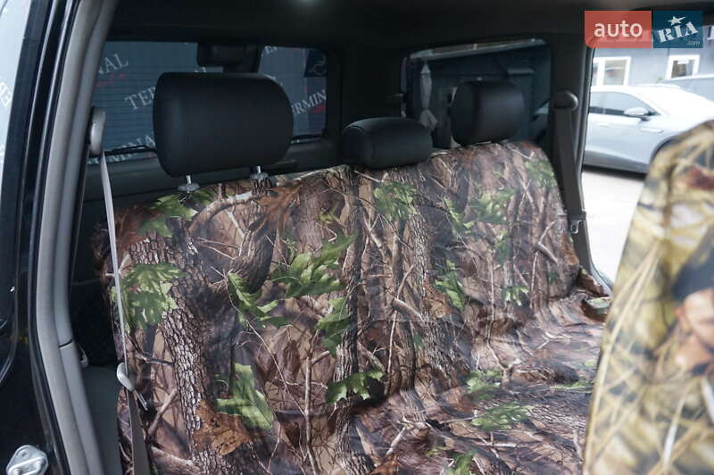 Внедорожник / Кроссовер Toyota Land Cruiser 2005 в Одессе фото 29 Внедорожник / Кроссовер Toyota Land Cruiser 2005 в Одессе