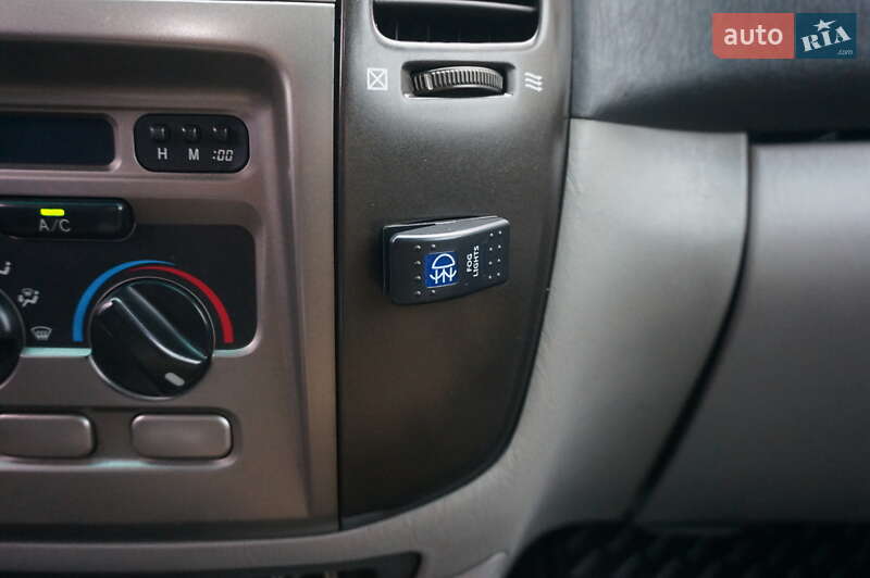 Внедорожник / Кроссовер Toyota Land Cruiser 2005 в Одессе фото 51 Внедорожник / Кроссовер Toyota Land Cruiser 2005 в Одессе