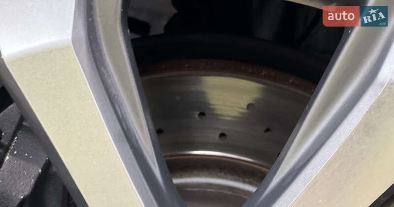 Внедорожник / Кроссовер Toyota Land Cruiser 2008 в Киеве