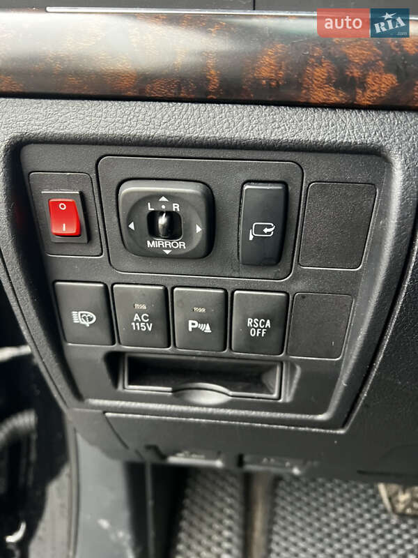 Позашляховик / Кросовер Toyota Land Cruiser 2008 в Житомирі фото 13 Позашляховик / Кросовер Toyota Land Cruiser 2008 в Житомирі