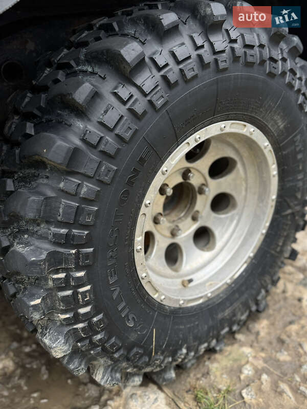 Внедорожник / Кроссовер Toyota Land Cruiser 1986 в Киеве