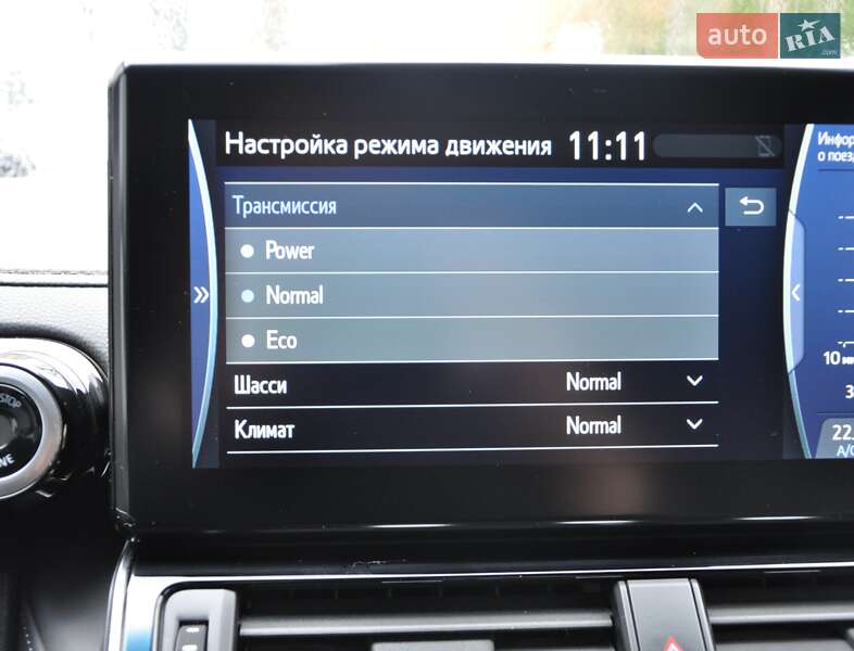 Позашляховик / Кросовер Toyota Land Cruiser 2023 в Одесі фото 48 Позашляховик / Кросовер Toyota Land Cruiser 2023 в Одесі