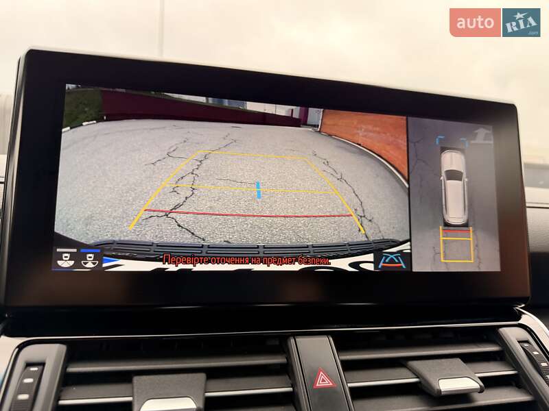 Внедорожник / Кроссовер Toyota Land Cruiser 2023 в Киеве