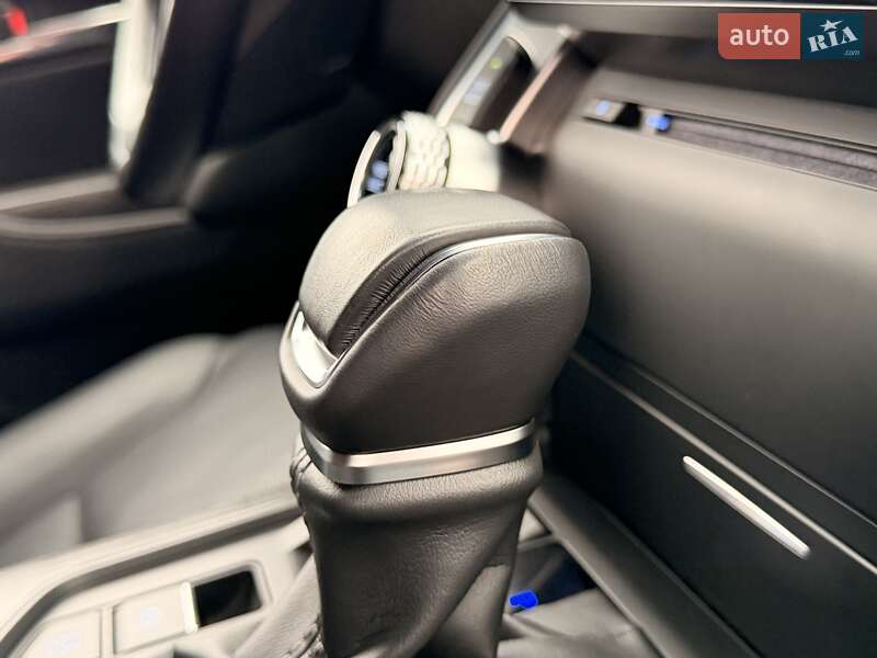 Внедорожник / Кроссовер Toyota Land Cruiser 2023 в Киеве