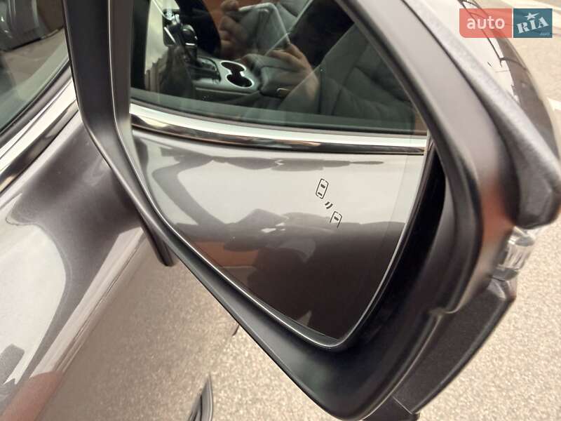 Внедорожник / Кроссовер Toyota Land Cruiser 2023 в Киеве