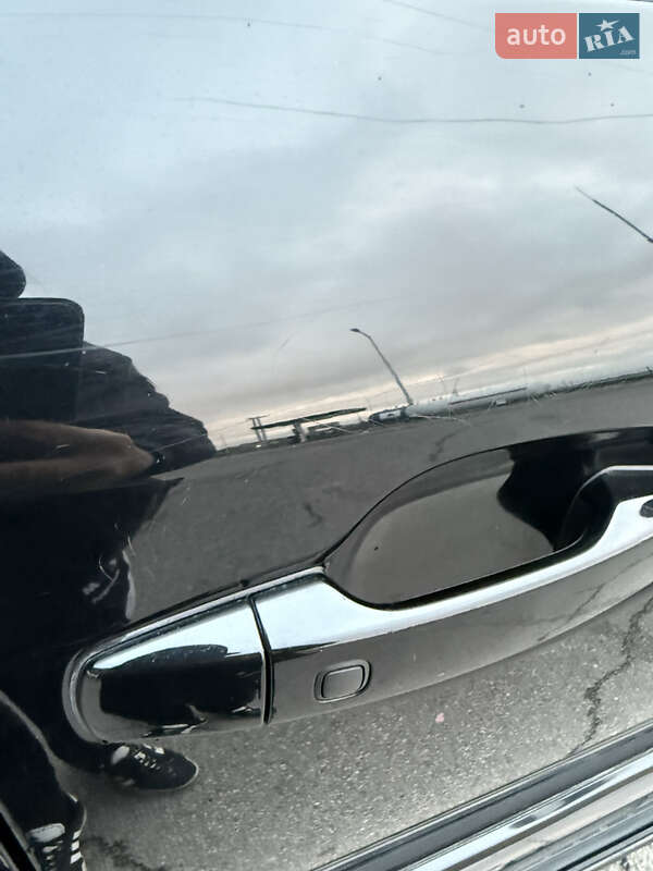 Внедорожник / Кроссовер Toyota Land Cruiser 2008 в Днепре