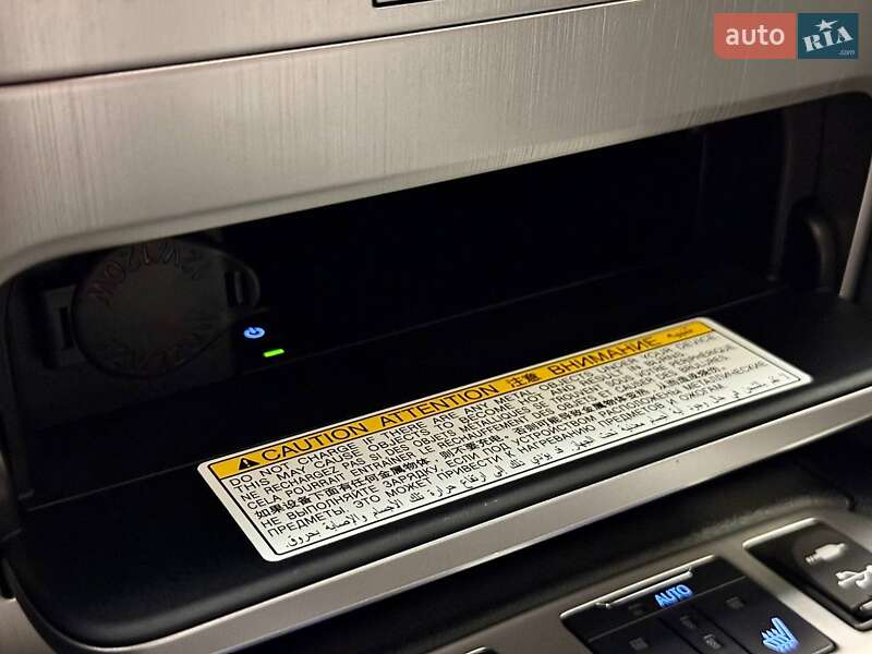 Внедорожник / Кроссовер Toyota Land Cruiser 2020 в Киеве