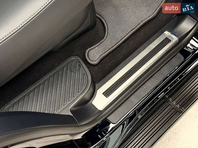 Внедорожник / Кроссовер Toyota Land Cruiser 2020 в Киеве