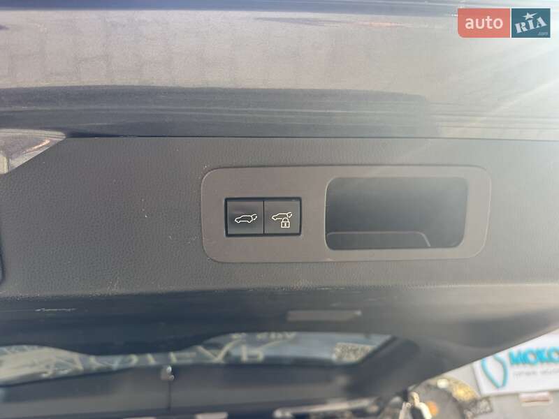 Внедорожник / Кроссовер Toyota Land Cruiser 2022 в Львове фото 33 Внедорожник / Кроссовер Toyota Land Cruiser 2022 в Львове