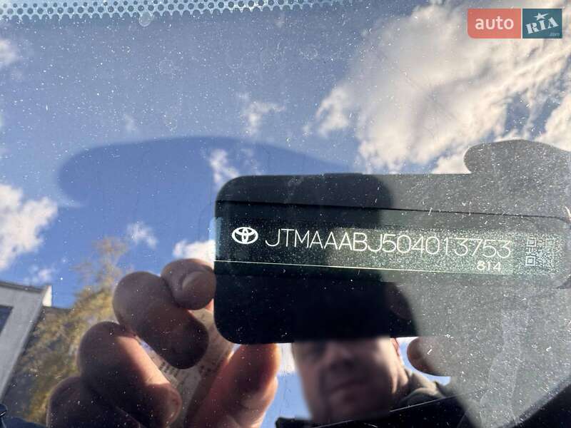 Внедорожник / Кроссовер Toyota Land Cruiser 2022 в Львове фото 35 Внедорожник / Кроссовер Toyota Land Cruiser 2022 в Львове