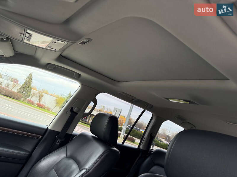 Внедорожник / Кроссовер Toyota Land Cruiser 2018 в Киеве