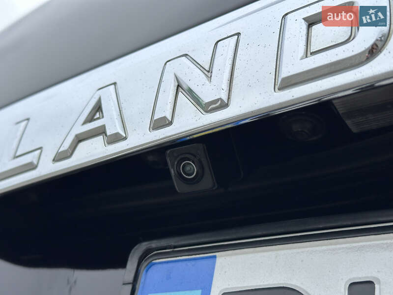 Внедорожник / Кроссовер Toyota Land Cruiser 2010 в Одессе фото 25 Внедорожник / Кроссовер Toyota Land Cruiser 2010 в Одессе