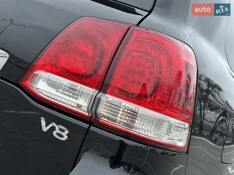 Внедорожник / Кроссовер Toyota Land Cruiser 2010 в Одессе фото 24 Внедорожник / Кроссовер Toyota Land Cruiser 2010 в Одессе
