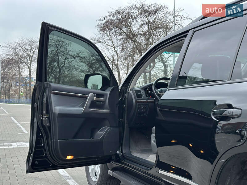 Внедорожник / Кроссовер Toyota Land Cruiser 2010 в Одессе фото 53 Внедорожник / Кроссовер Toyota Land Cruiser 2010 в Одессе